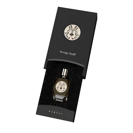 Incense Oudh