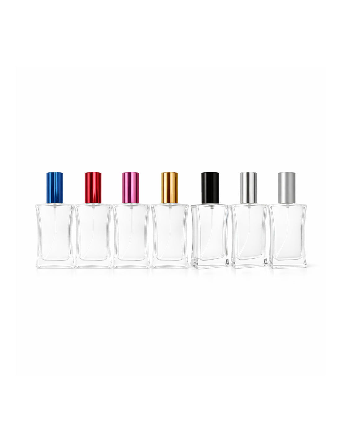 Test Variants Product