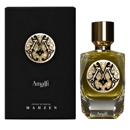 Amalfi