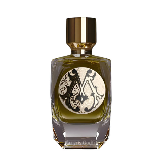 Amyris Oudh