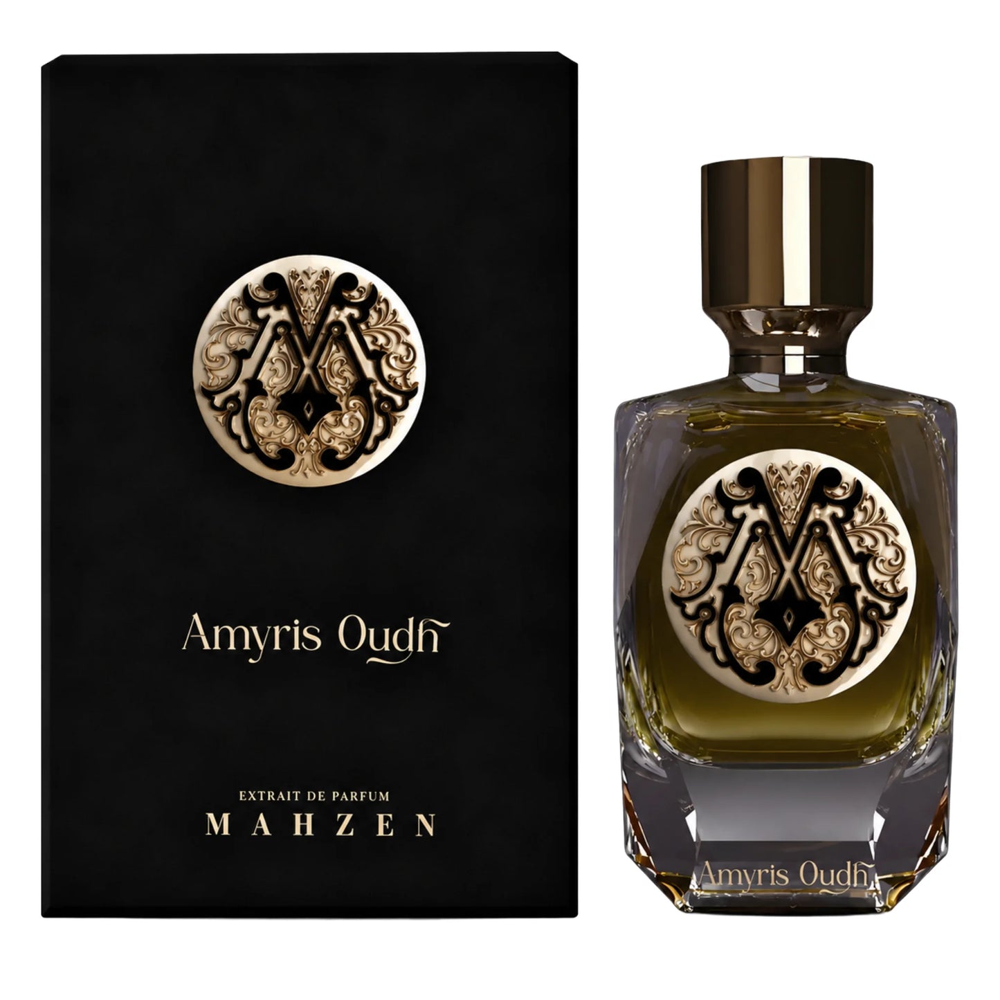 Amyris Oudh