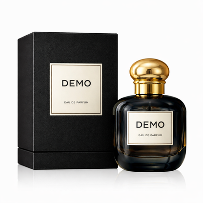 Perfume 1 Brand Demo 2