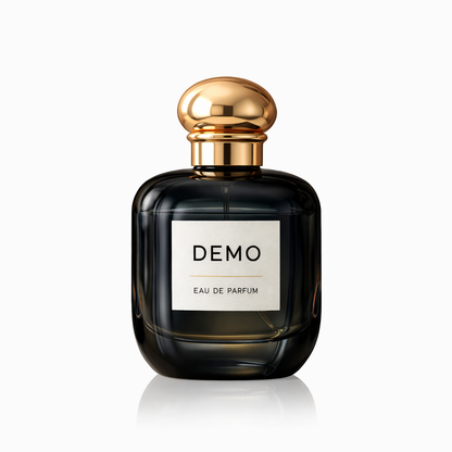 Perfume 1 Brand Demo 2