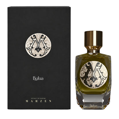 Bukra