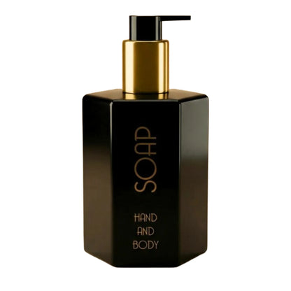 Butterfly Mind Liquid Soap