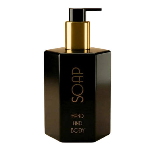 Butterfly Mind Liquid Soap