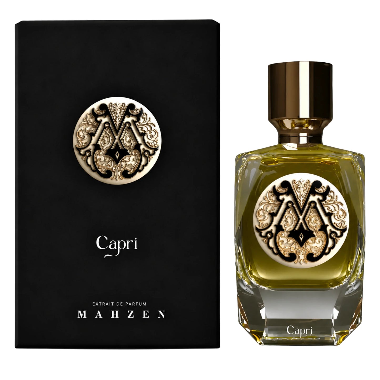 Capri