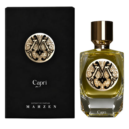 Capri