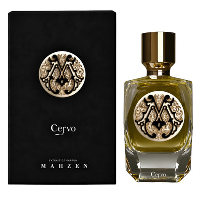 Cervo