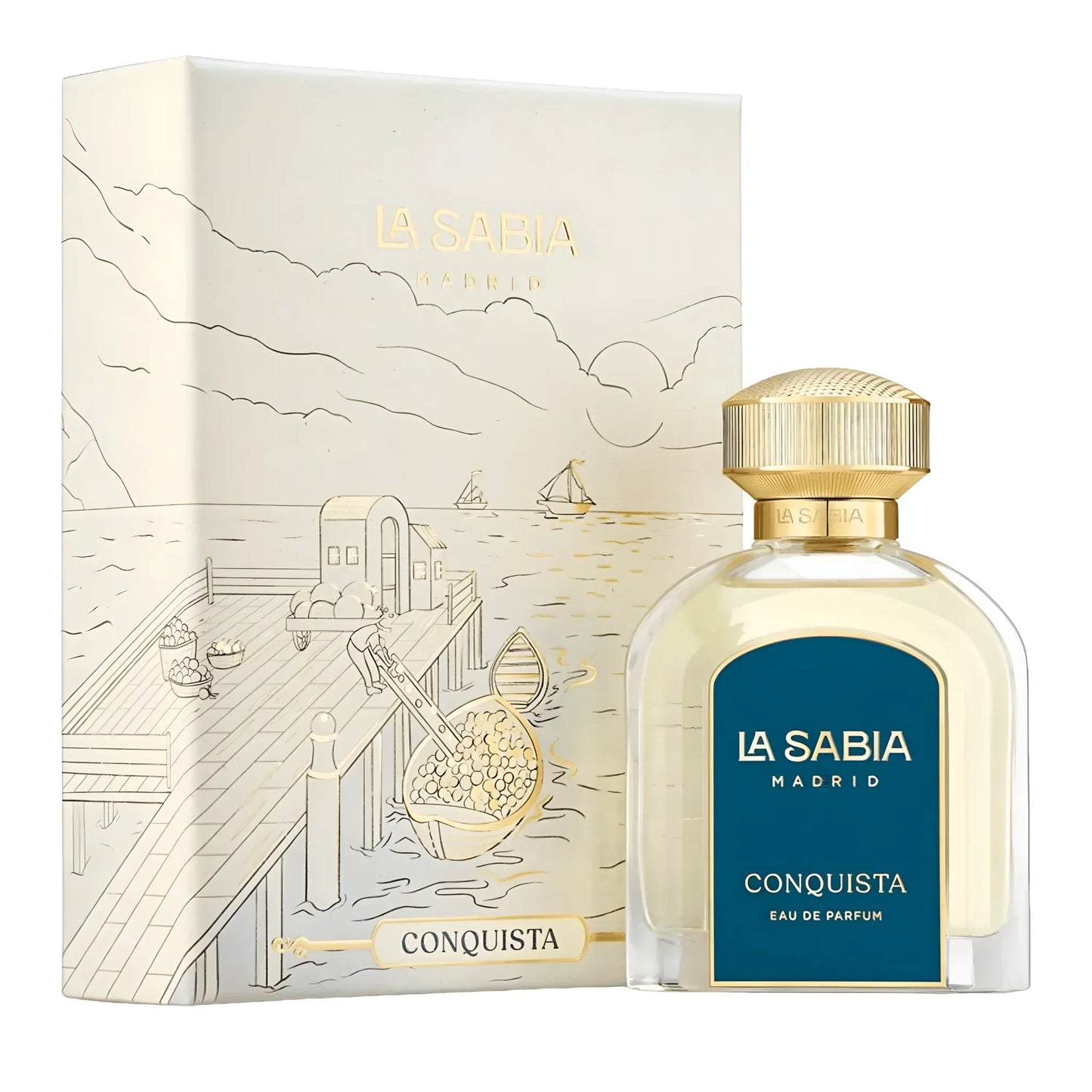 Conquista