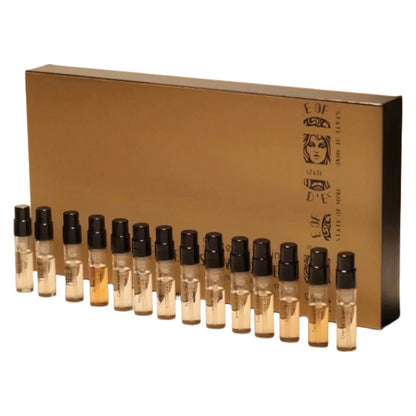Discovery Kit - Perfume Samples