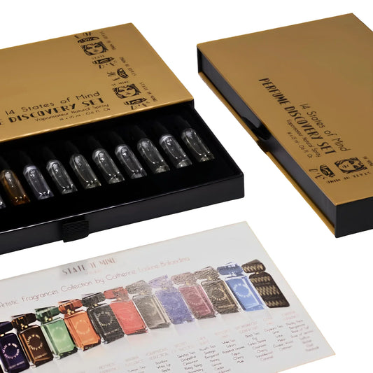 Discovery Kit - Perfume Samples