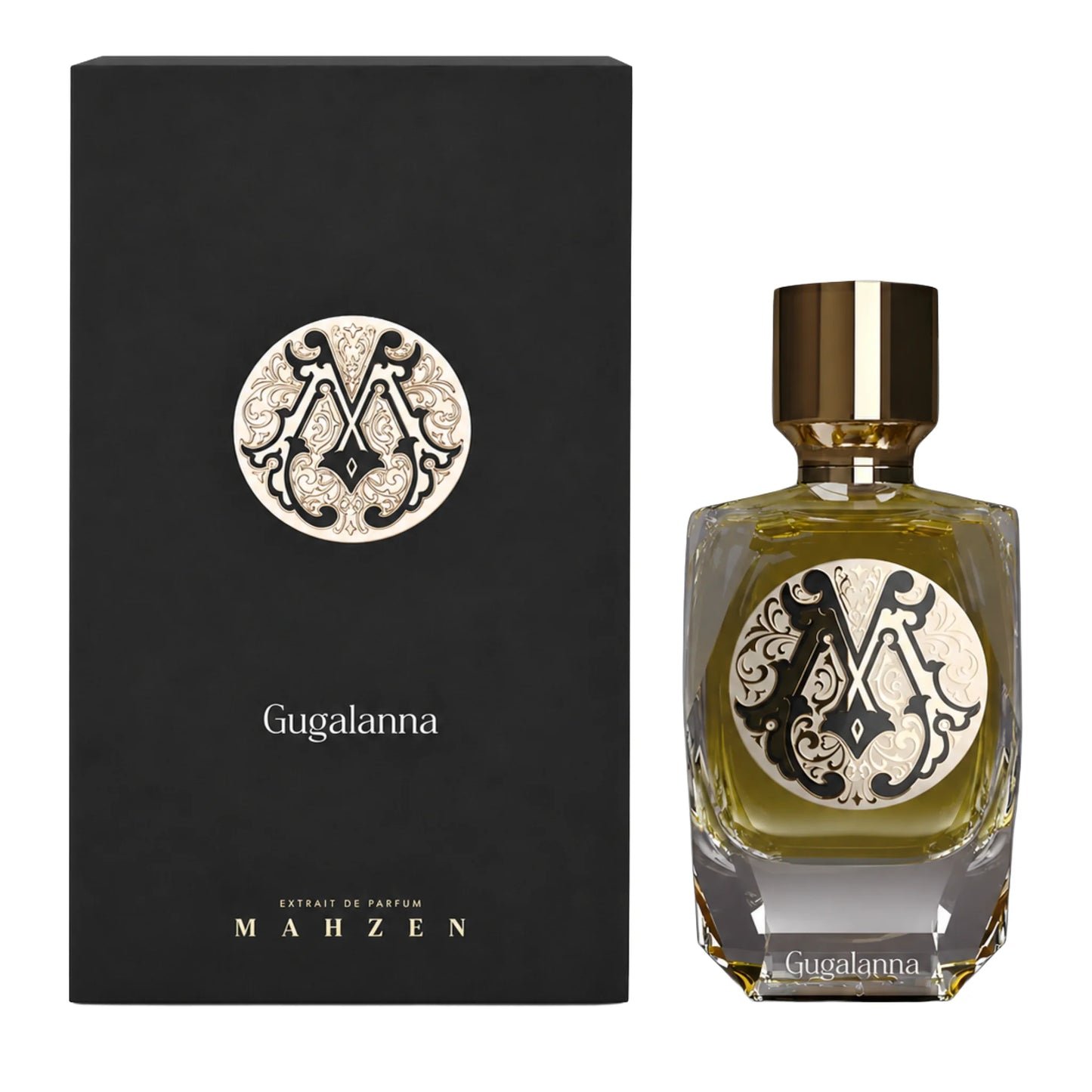 Gugalanna