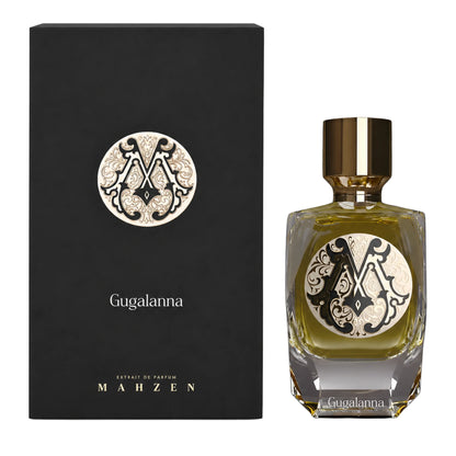 Gugalanna