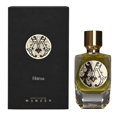 Hûma