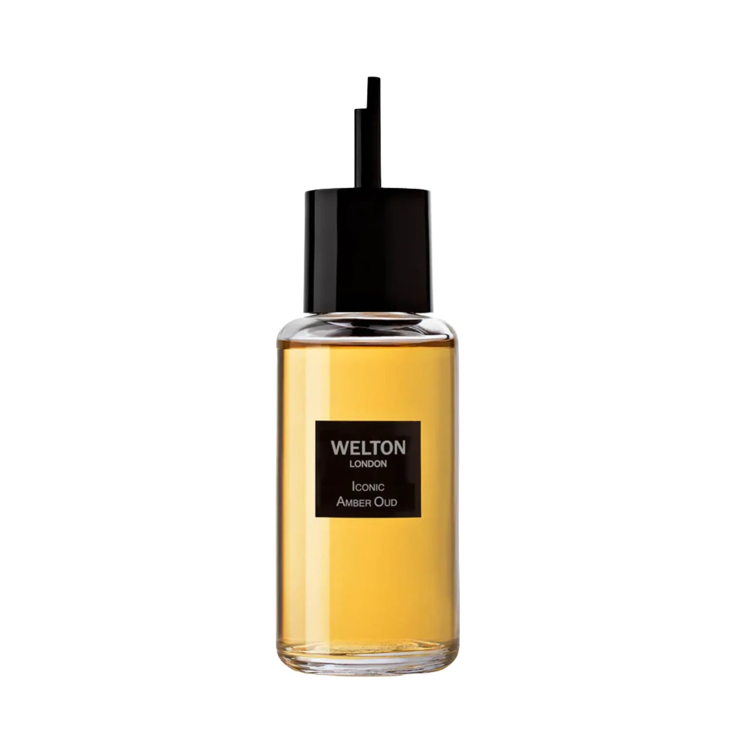 Iconic Amber Oud