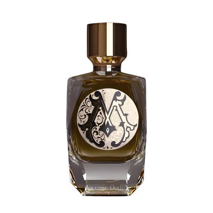 Incense Oudh
