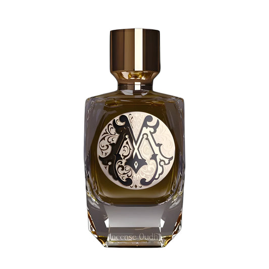 Incense Oudh