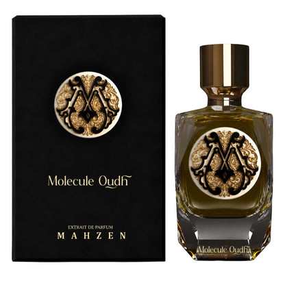 Molecule Oudh