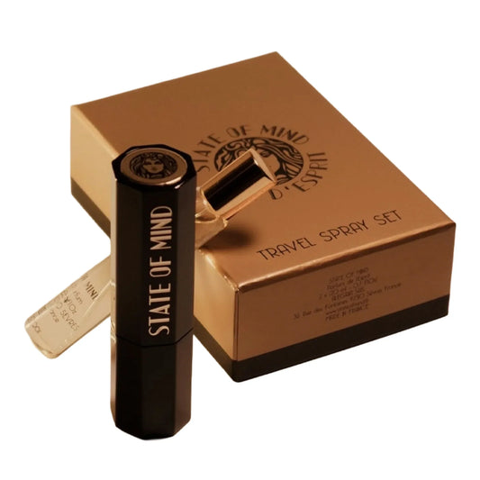 Open Mind Travel Set Spray