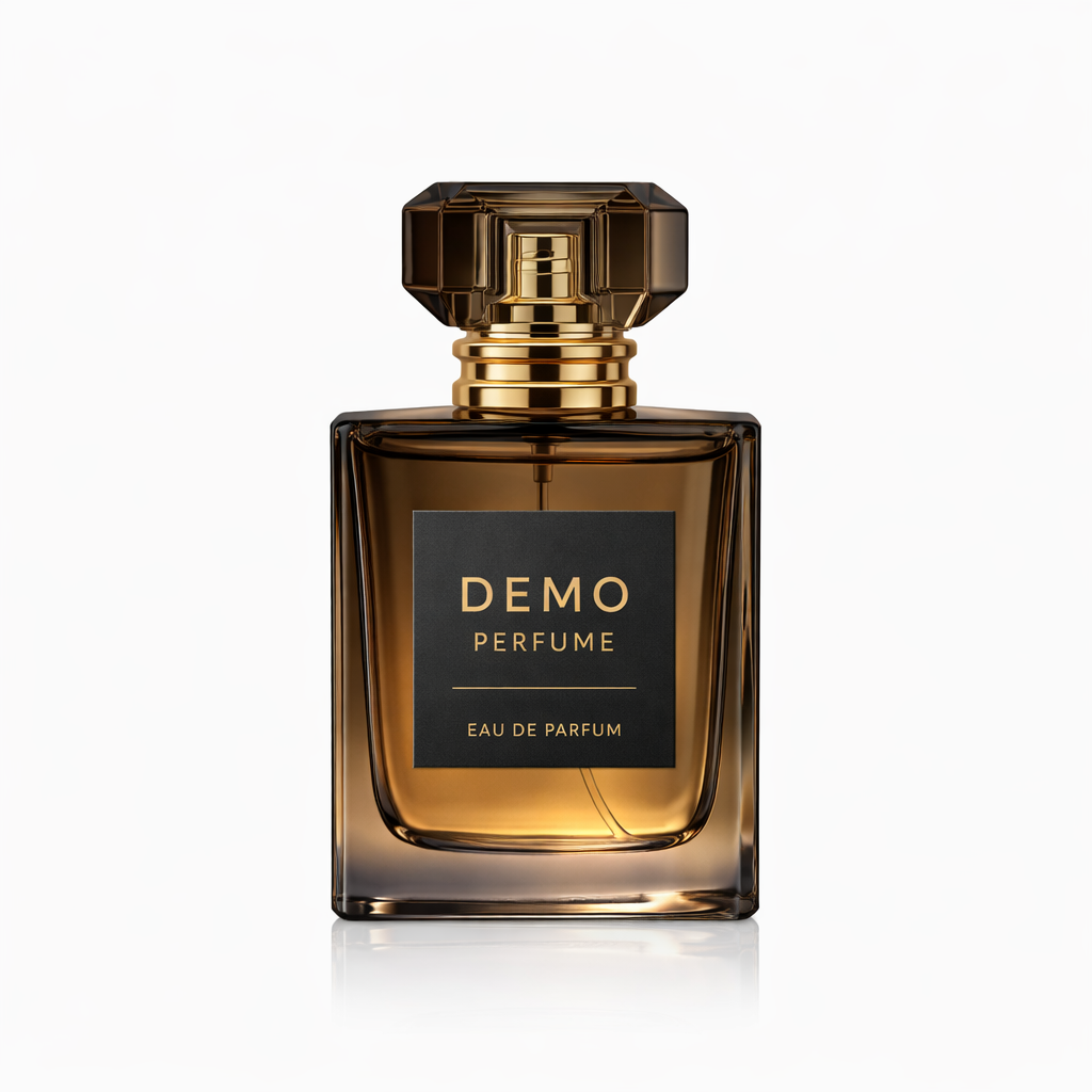 Perfume 1 Brand Demo 1