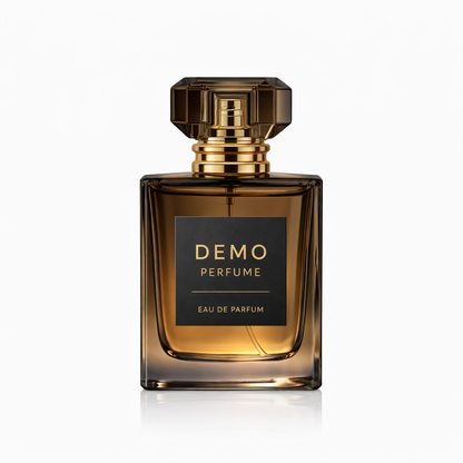 Perfume 1 Brand Demo 1