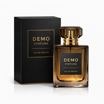 Perfume 1 Brand Demo 1