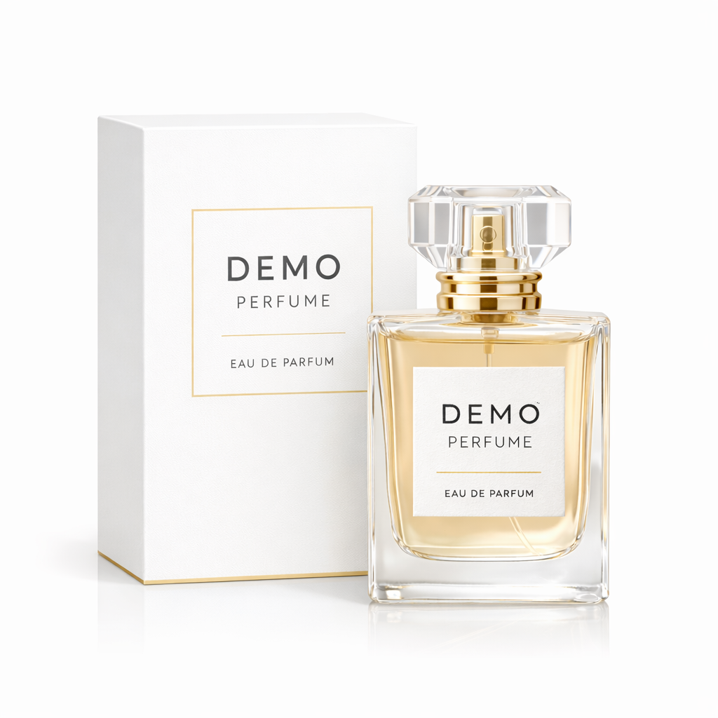 Perfume 2 Brand Demo 1