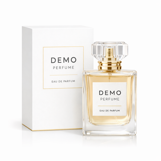 Perfume 2 Brand Demo 1