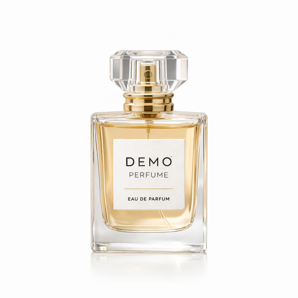 Perfume 2 Brand Demo 1