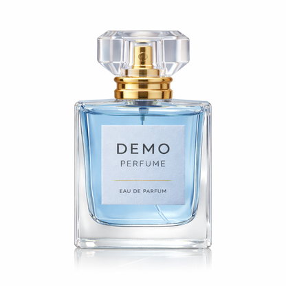 Perfume 4 Brand Demo 1