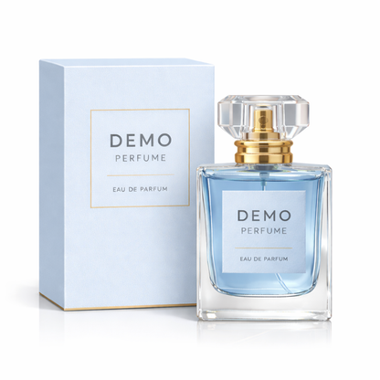 Perfume 4 Brand Demo 1