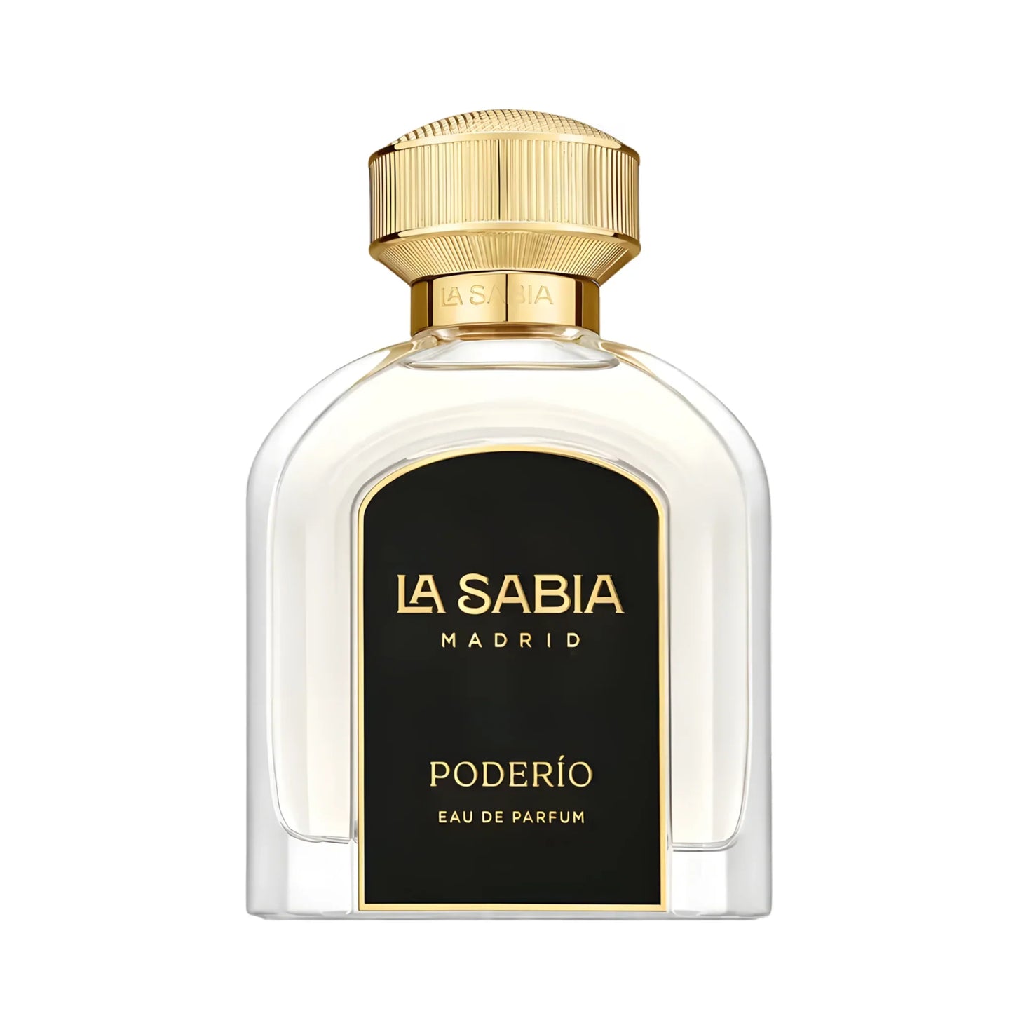 Poderío