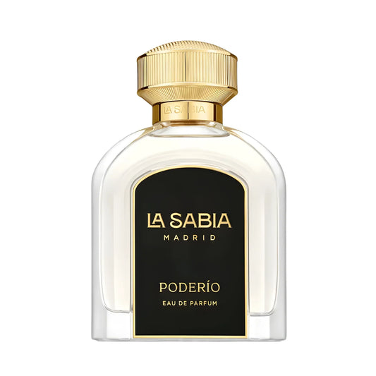 Poderío