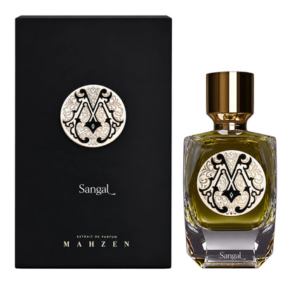 Sangal