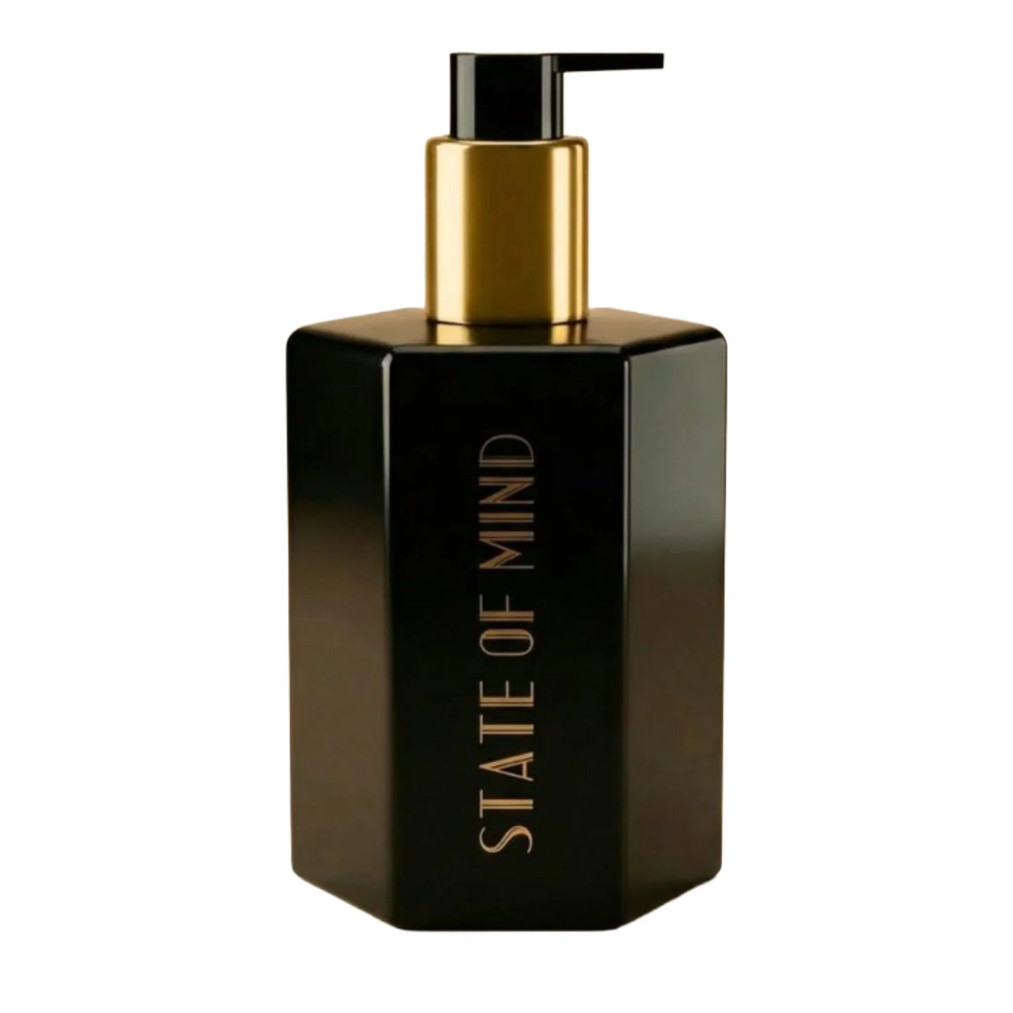 Secret of Success Liquid Soap