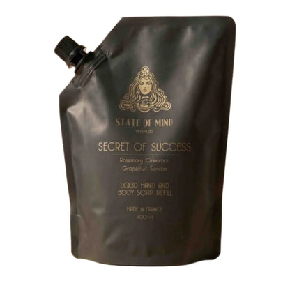 Secret of Success Liquid Soap