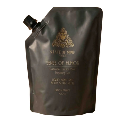 Sense of Humor Liquid Soap