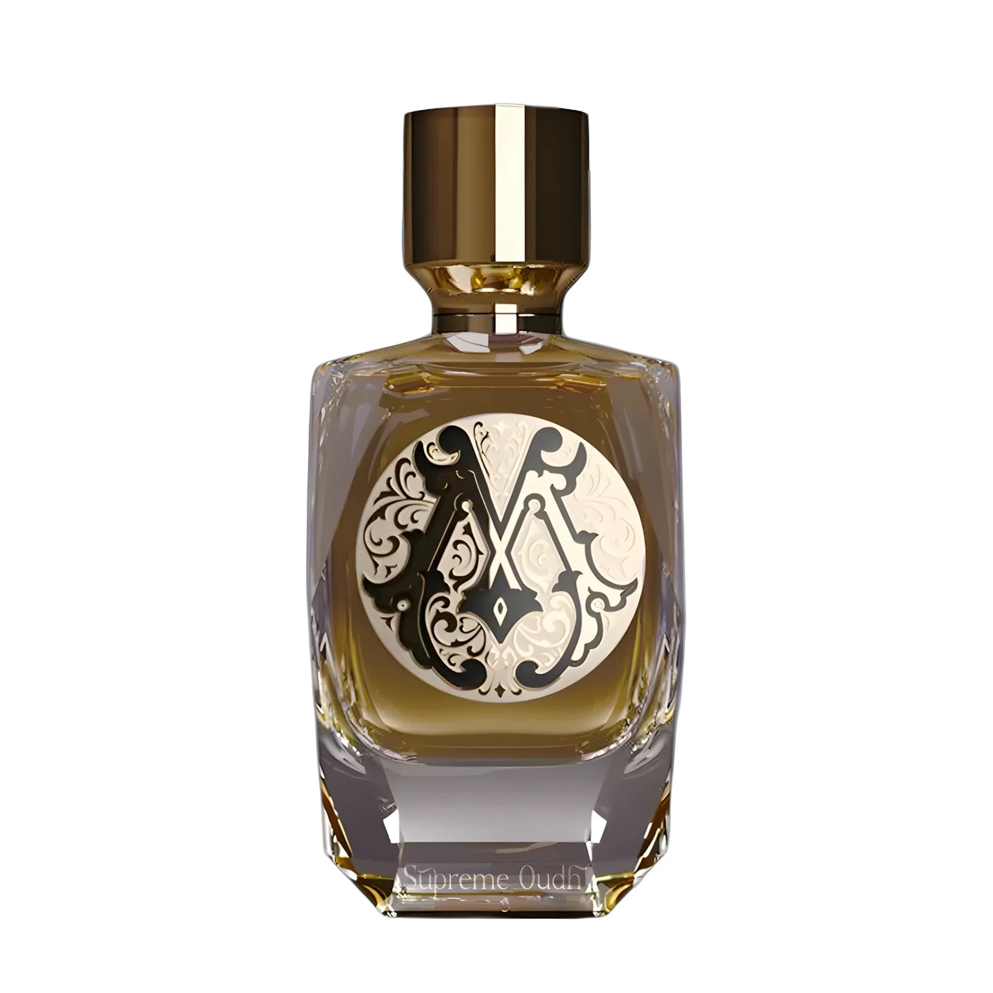 Supreme Oudh