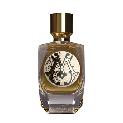 Supreme Oudh