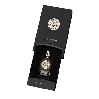 Supreme Oudh