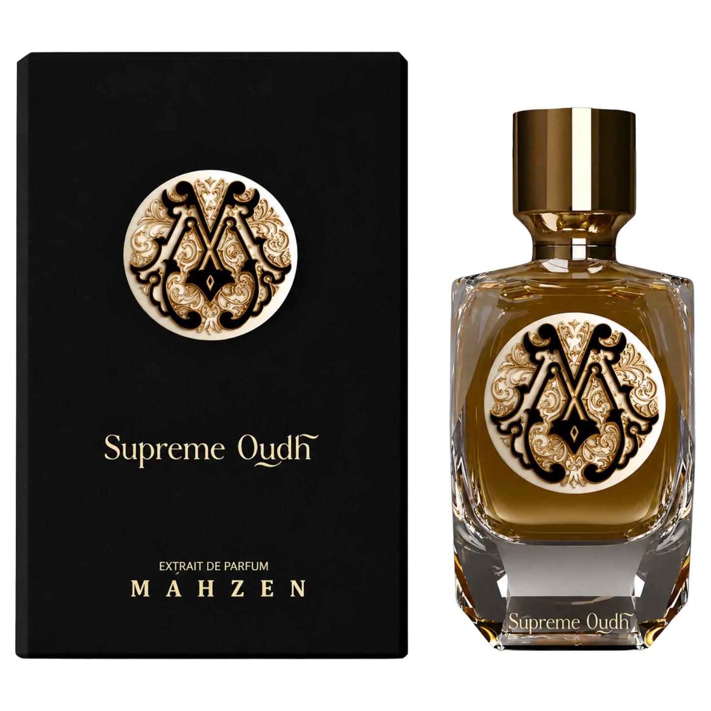 Supreme Oudh