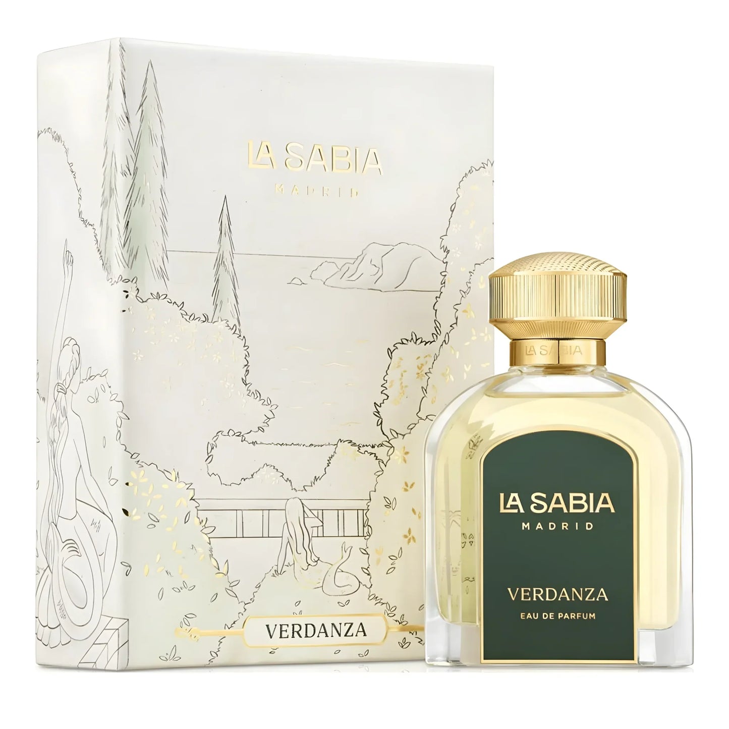 Verdanza