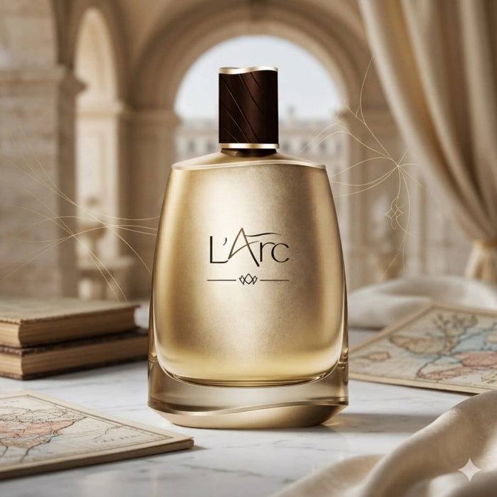 L Arc Parfums