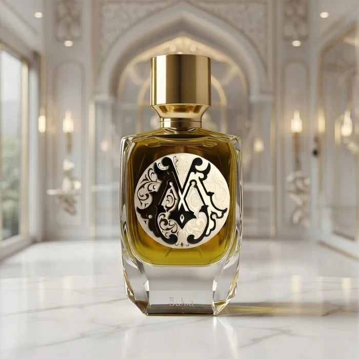 PARFUM DE MAHZEN